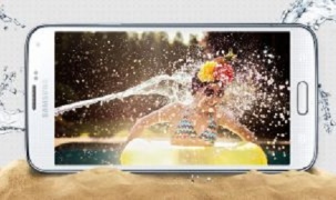 Tính năng chống nước trên Galaxy S7 là có thật?