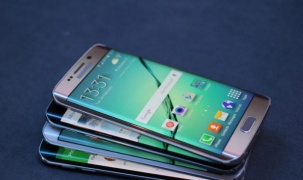 Samsung Galaxy S7 và Galaxy S7 edge ra mắt toàn cầu