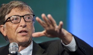 Bill Gates ủng hộ FBI yêu cầu Apple mở khóa iPhone