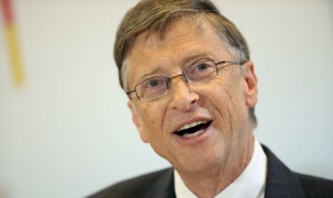 Bill Gates: năng lượng chìa khóa vạn năng cho cuộc sống tương lai