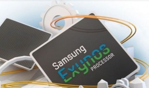 Samsung tăng thứ hạng ở thị trường chip xử lý smartphone
