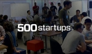 500 Startups rót 10 triệu USD cho cộng đồng khởi nghiệp Việt Nam