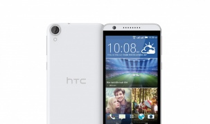 HTC có thiết bị dòng DESIRE 2 SIM mới