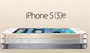 Apple chính thức công bố mẫu iPhone SE 4 inch vào ngày 21/3?