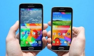 Samsung tung ra Galaxy S7 mini đấu với iPhone SE 4 inch của Apple