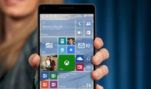 Đồng loạt thiết bị của Microsoft được nâng cấp Windows 10 Mobile