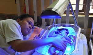 Trang Tuyết Ngà được báo Mỹ ca ngợi về công nghệ trẻ sơ sinh