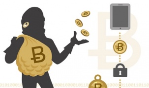 Tội phạm mạng đang nhắm đến sàn giao dịch Bitcoin