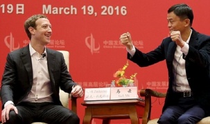 Khi tỉ phú Facebook và Alibaba bàn luận về trí tuệ nhân tạo