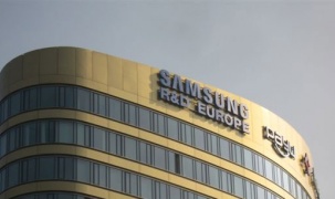 Samsung có thêm dự án 300 triệu USD tại Việt Nam