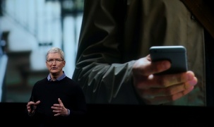 Ai là kẻ đã ra tay giúp FBI bẻ khóa iPhone 5C của tên khủng bố?