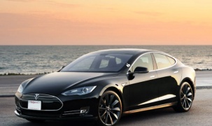 Tesla model 3: Định nghĩa lại ngành công nghiệp xe hơi