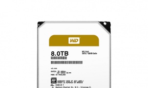 Ra mắt ổ cứng WD Gold cho hệ thống Data Center 						 