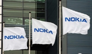 Bỏ di động, Nokia đi làm y tế