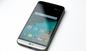 LG G5 và V10 đủ điều kiện sử dụng trong doanh nghiệp và quân đội