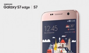Samsung phát hành biến thể 'Asiana' của Galaxy S7