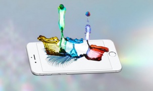 Ai cung cấp màn hình AMOLED cho iPhone mới?
