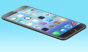 Có thật iPhone 7S sẽ có vỏ hoàn toàn bằng kính?