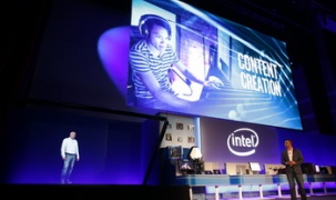 5 điểm đáng chú ý của Intel tại Computex 2016