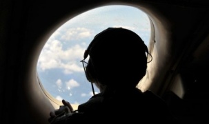 Máy bay Ai Cập mất tích: Đã phát hiện tín hiệu hộp đen