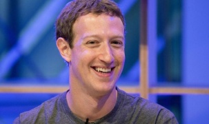 Hàng loạt tài khoản mạng xã hội của Zuckerberg bị tấn công