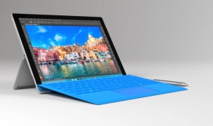 Máy tính bảng Surface Pro 5 sẽ đến vào mùa xuân 2017 