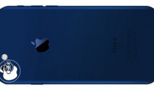 iPhone 7 sẽ có thêm màu sắc mới, loại bỏ màu xám đen