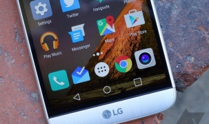 LG tung bản cập nhật bảo mật hàng tháng như Google và Samsung