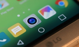 LG sắp tung điện thoại sử dụng công nghệ sạc cộng hưởng từ