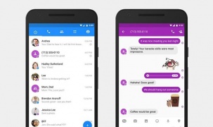Facebook phục hồi tin nhắn SMS trên Messenger cho Android