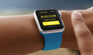 Apple Watch 2 ra mắt cuối năm 2016