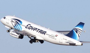 Máy bay Ai Cập mất tích: Tìm thấy hộp đen buồng lái