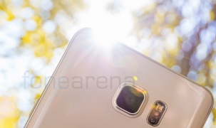 Xác nhận Galaxy Note 7 trên website chính thức của Samsung