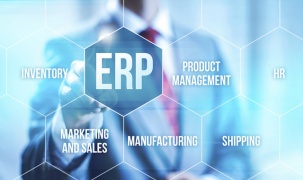 ERP trên Điện toán Đám mây – Đâu là thời cơ cho doanh nghiệp?