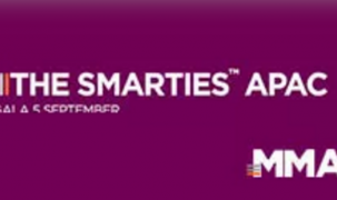 Giải thưởng Smarties APAC 2016 có thêm nhiều hạng mục mới