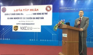 Giúp DN khai khác tiềm năng phát triển giao thương Việt - Nhật