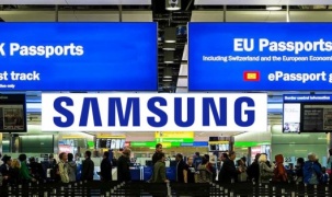 Samsung tìm cách rời trụ sở chính khỏi London sau Brexit