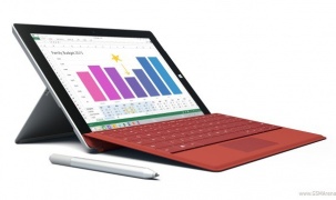 Microsoft ngưng sản xuất Surface 3 cuối năm nay