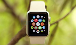 Apple sẽ dùng màn hình Micro LED cho Apple Watch thế hệ mới