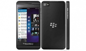 Thượng viện Mỹ sẽ không còn sử dụng BlackBerry