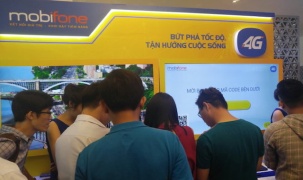 Các cập nhật về 4G tại Việt Nam