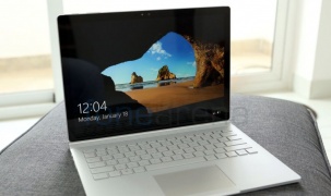 Microsoft nghiên cứu thiết bị Surface mới