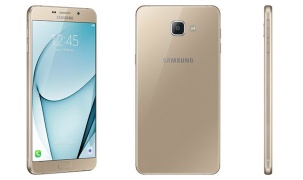 Thiết bị di động Samsung có màn hình 6 inch ra mắt tại VN