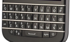 Ứng dụng bàn phím mới cho BlackBerry Priv trên Beta Zone
