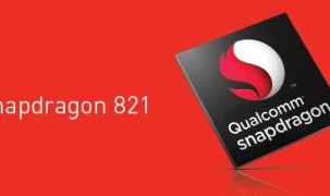 Công bố chip xử lý Qualcomm Snapdragon 821