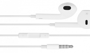 Apple đang nghiên cứu tai nghe Bluetooth không dây 