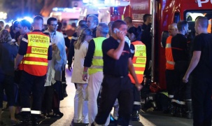 Google cho gọi miễn phí tới Pháp sau tấn thảm kịch Nice