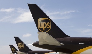 UPS hỗ trợ doanh nghiệp giao hàng khẩn cấp