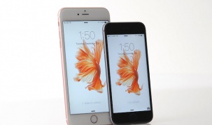 iPhone 6s/6s Plus giảm giá sâu tới 2,5 triệu đồng