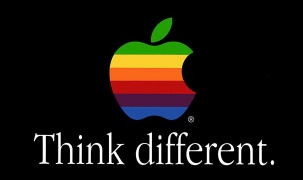 Apple là công ty được yêu thích nhất thế giới